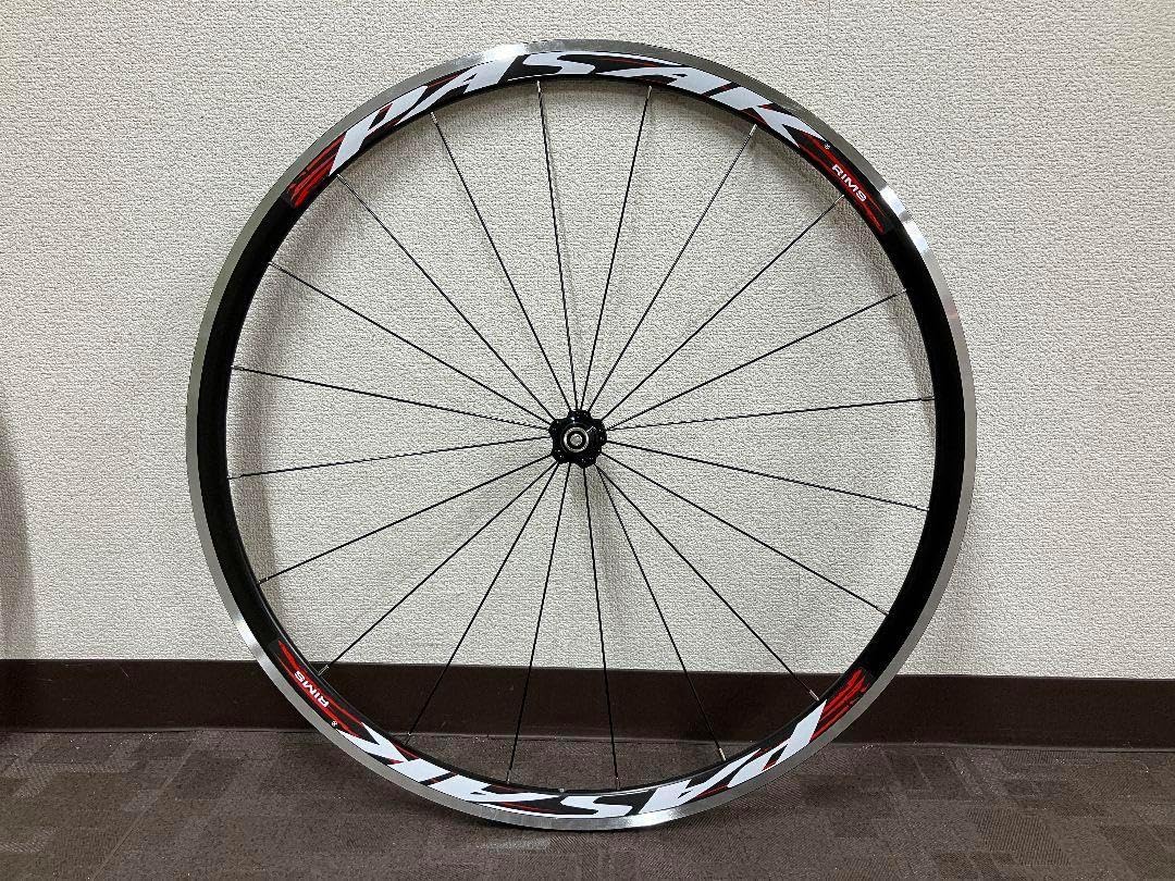 PASAK リムブレーキ用 700C ホイール ロードバイク PASAK リムブレーキ